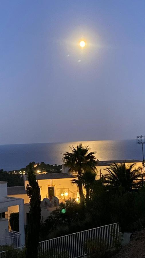 Casa Del Sol Apartment อัลเตอา ภายนอก รูปภาพ