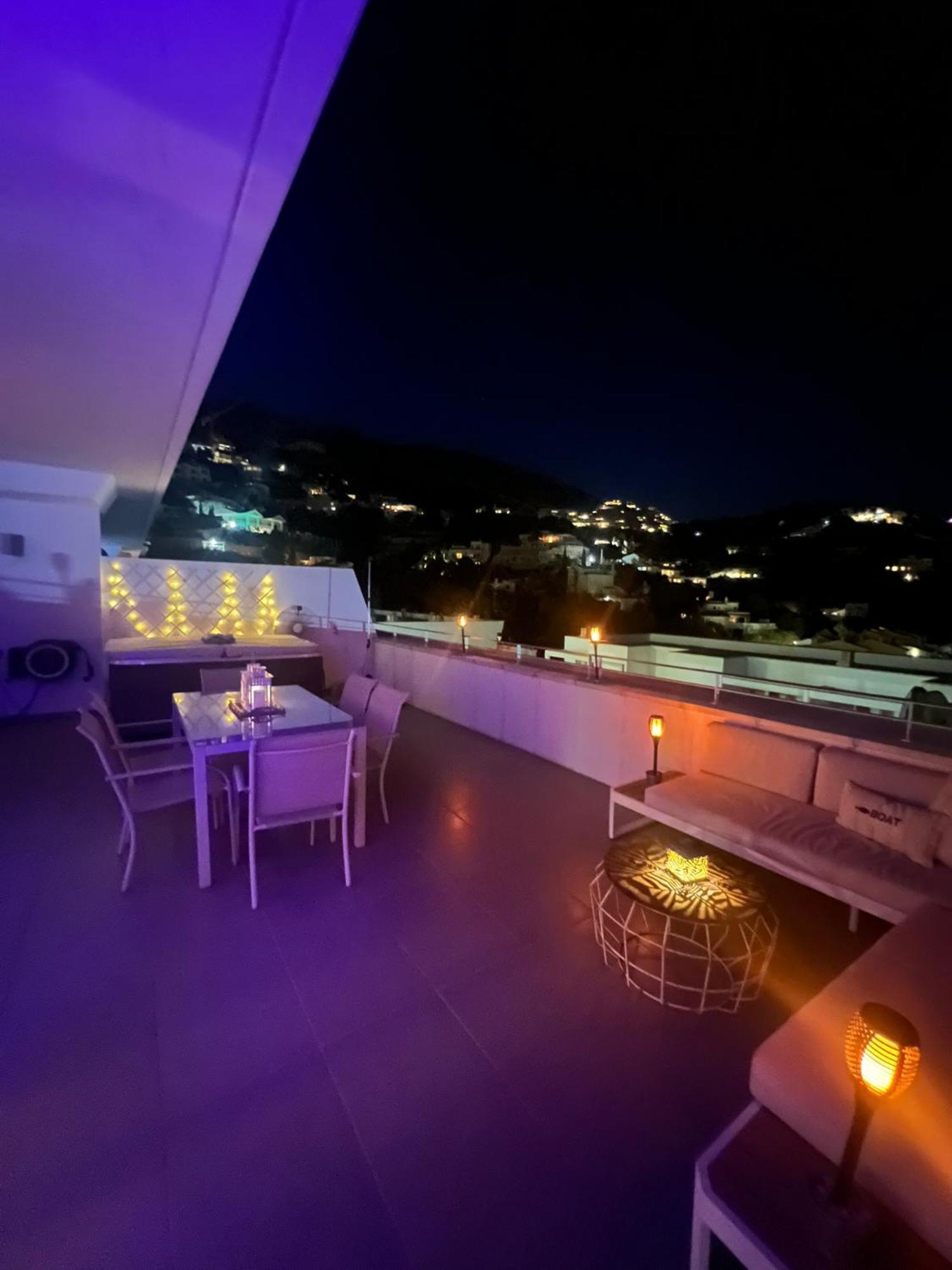 Casa Del Sol Apartment อัลเตอา ภายนอก รูปภาพ