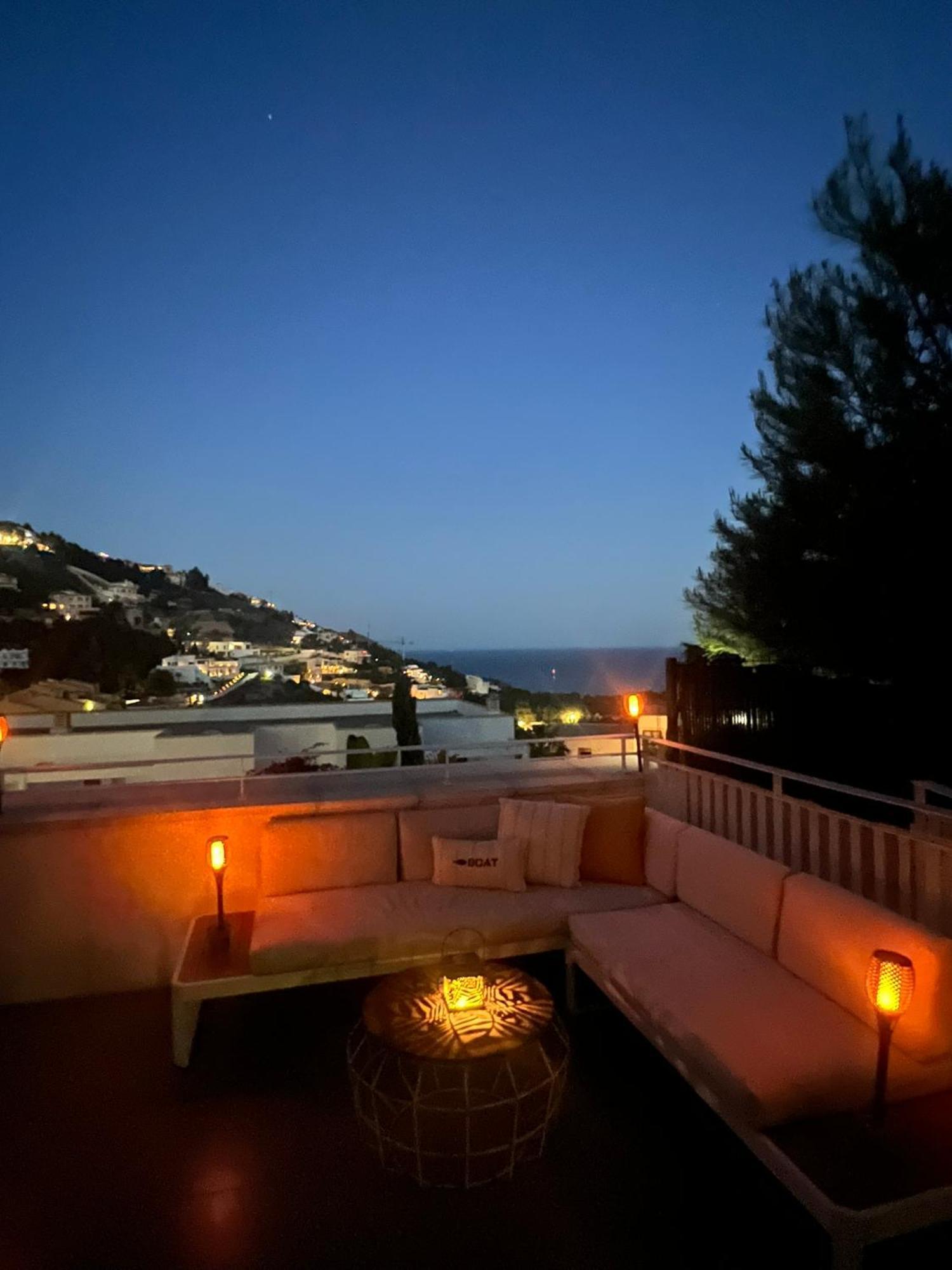 Casa Del Sol Apartment อัลเตอา ภายนอก รูปภาพ