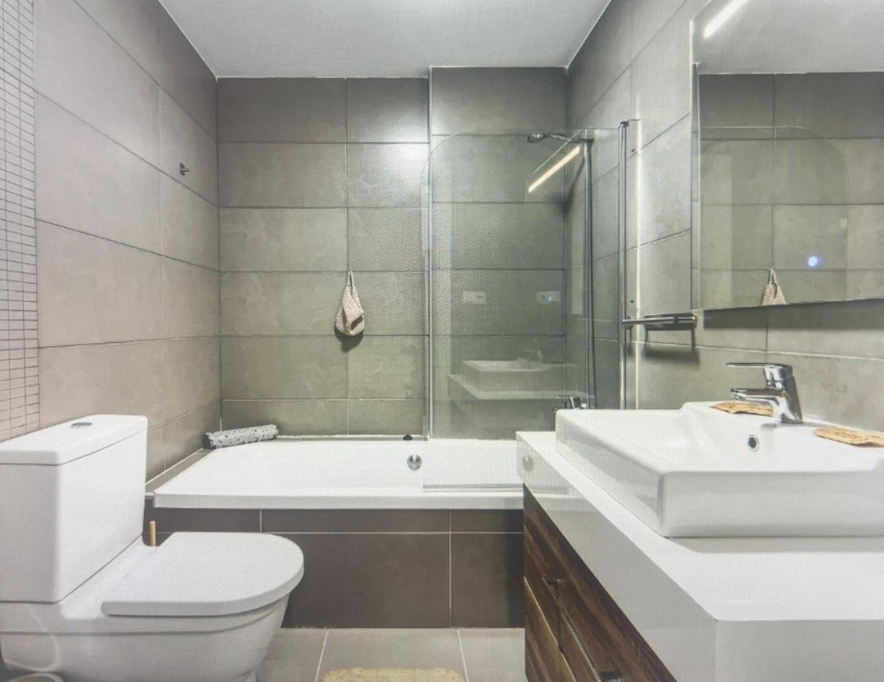 Casa Del Sol Apartment อัลเตอา ภายนอก รูปภาพ