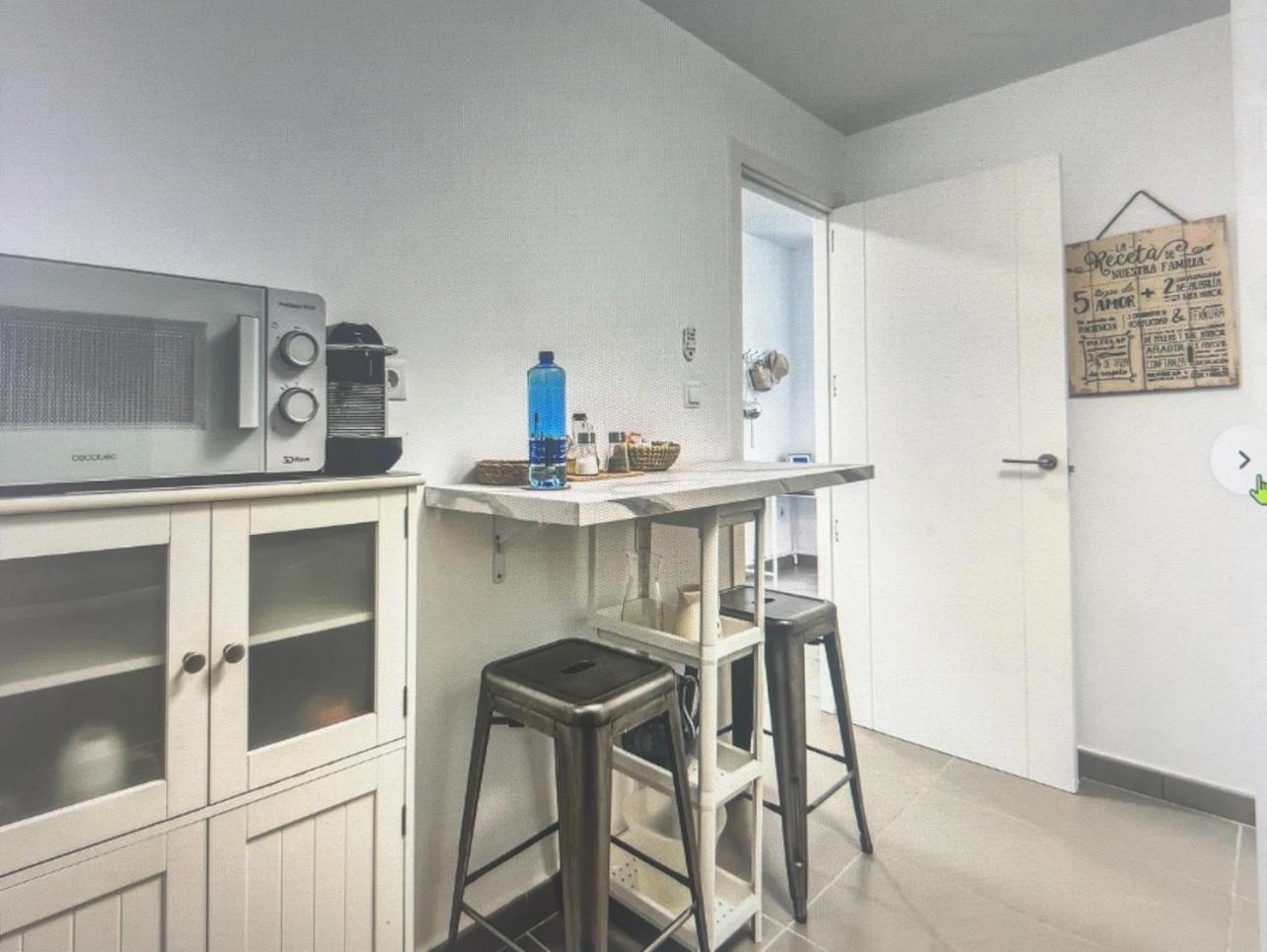 Casa Del Sol Apartment อัลเตอา ภายนอก รูปภาพ