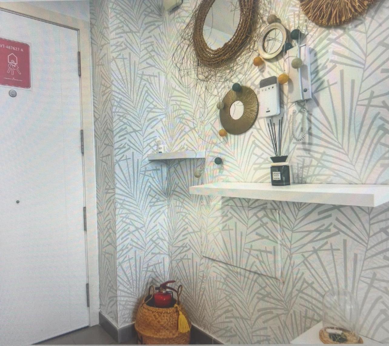 Casa Del Sol Apartment อัลเตอา ภายนอก รูปภาพ
