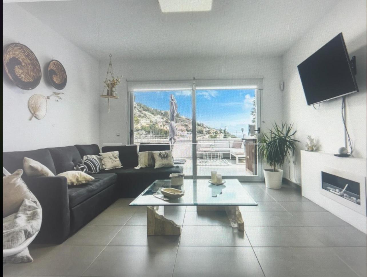 Casa Del Sol Apartment อัลเตอา ภายนอก รูปภาพ