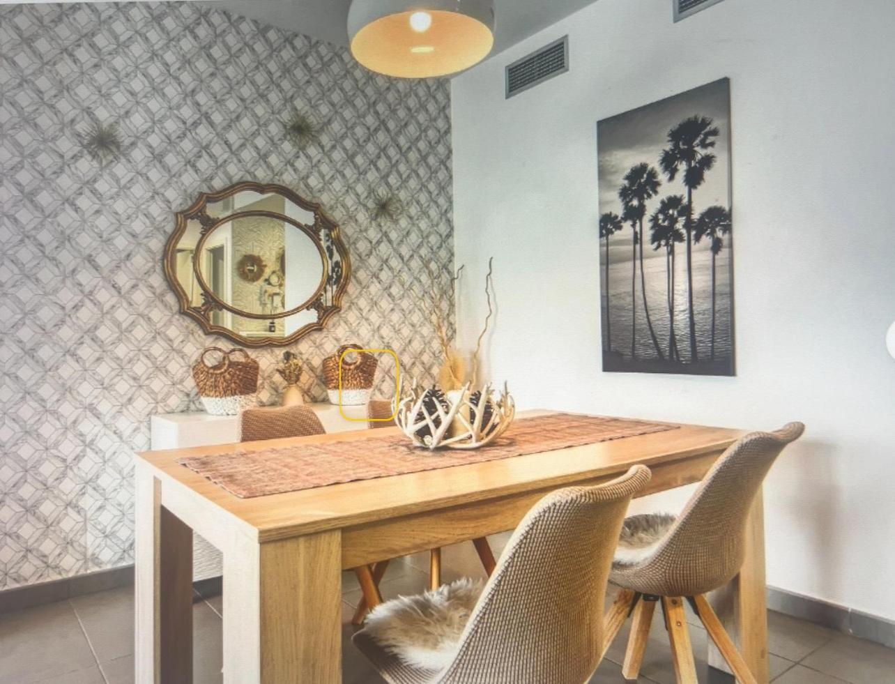 Casa Del Sol Apartment อัลเตอา ภายนอก รูปภาพ