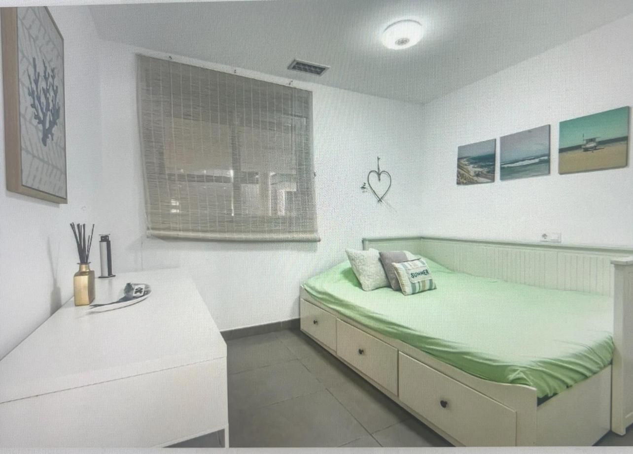 Casa Del Sol Apartment อัลเตอา ภายนอก รูปภาพ