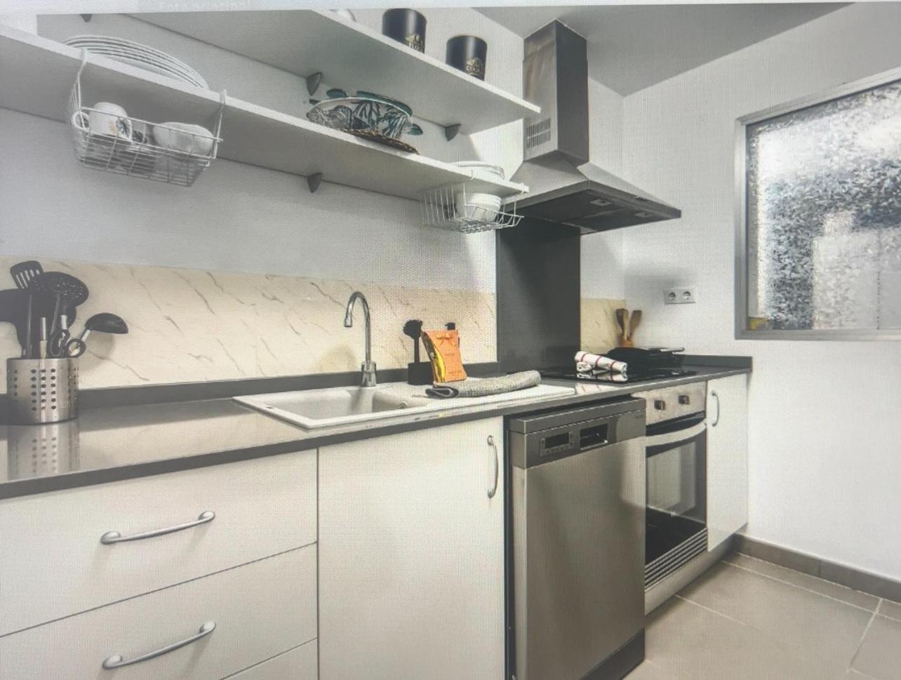 Casa Del Sol Apartment อัลเตอา ภายนอก รูปภาพ