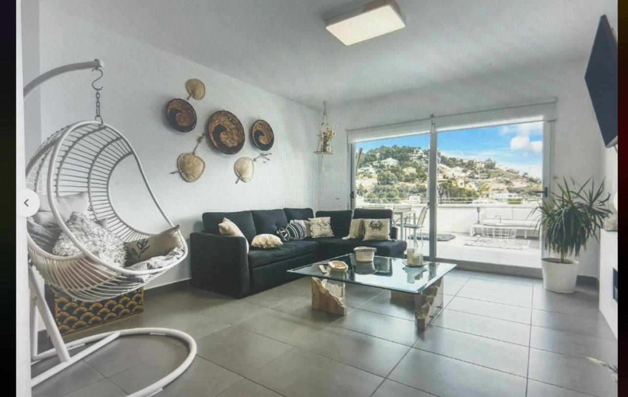 Casa Del Sol Apartment อัลเตอา ภายนอก รูปภาพ
