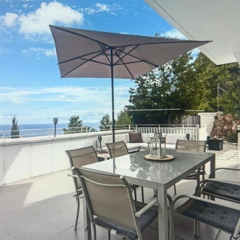 Casa Del Sol Apartment อัลเตอา ภายนอก รูปภาพ