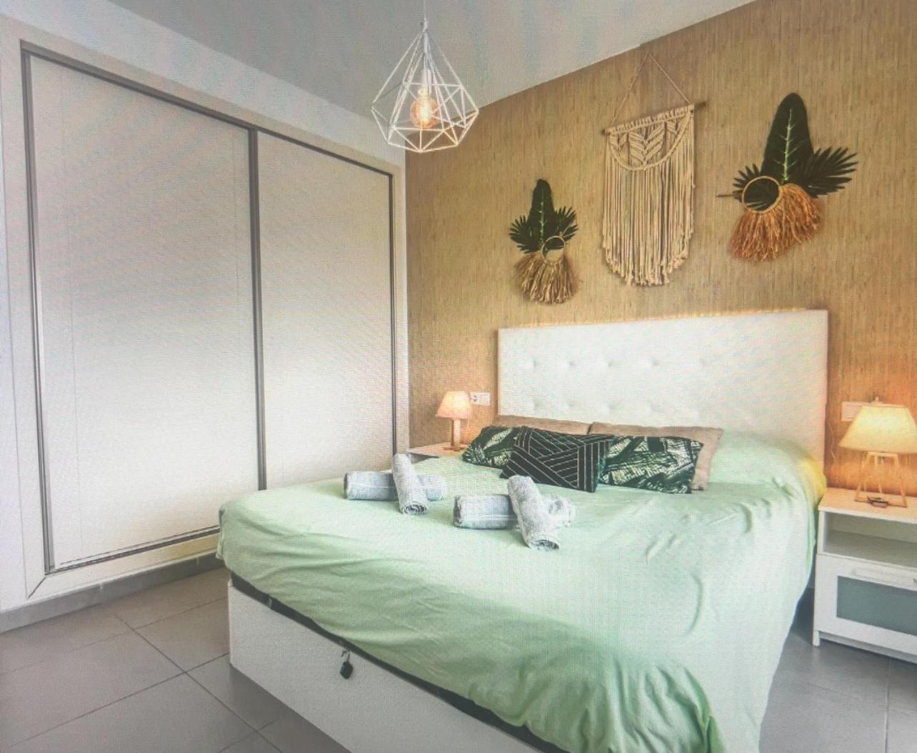 Casa Del Sol Apartment อัลเตอา ภายนอก รูปภาพ