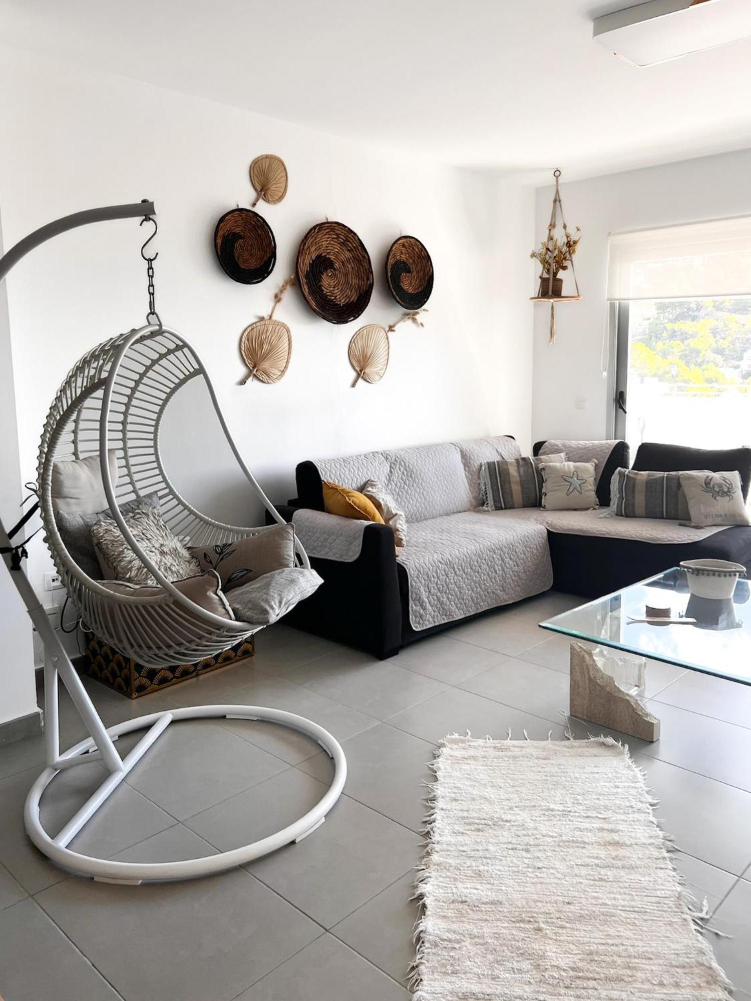 Casa Del Sol Apartment อัลเตอา ภายนอก รูปภาพ